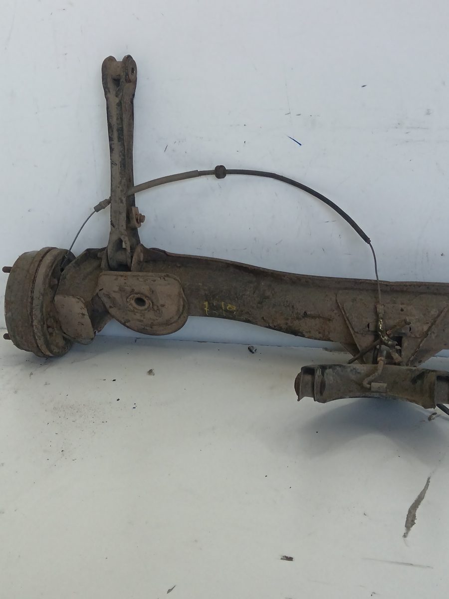 Puente Trasero Renault 18 desde 1978