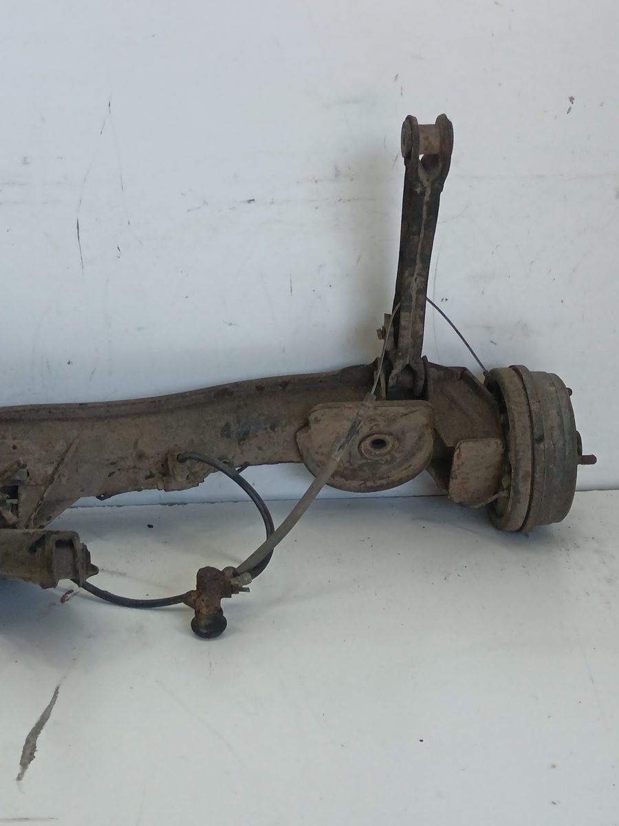 Puente Trasero Renault 18 desde 1978