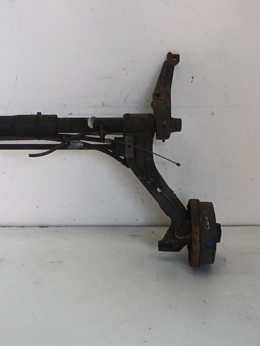 Puente Trasero Renault Clio I Fase I+II (B/C57) 1991-1998