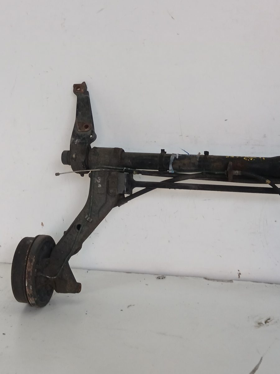 Puente Trasero Renault Clio I Fase I+II (B/C57) 1991-1998