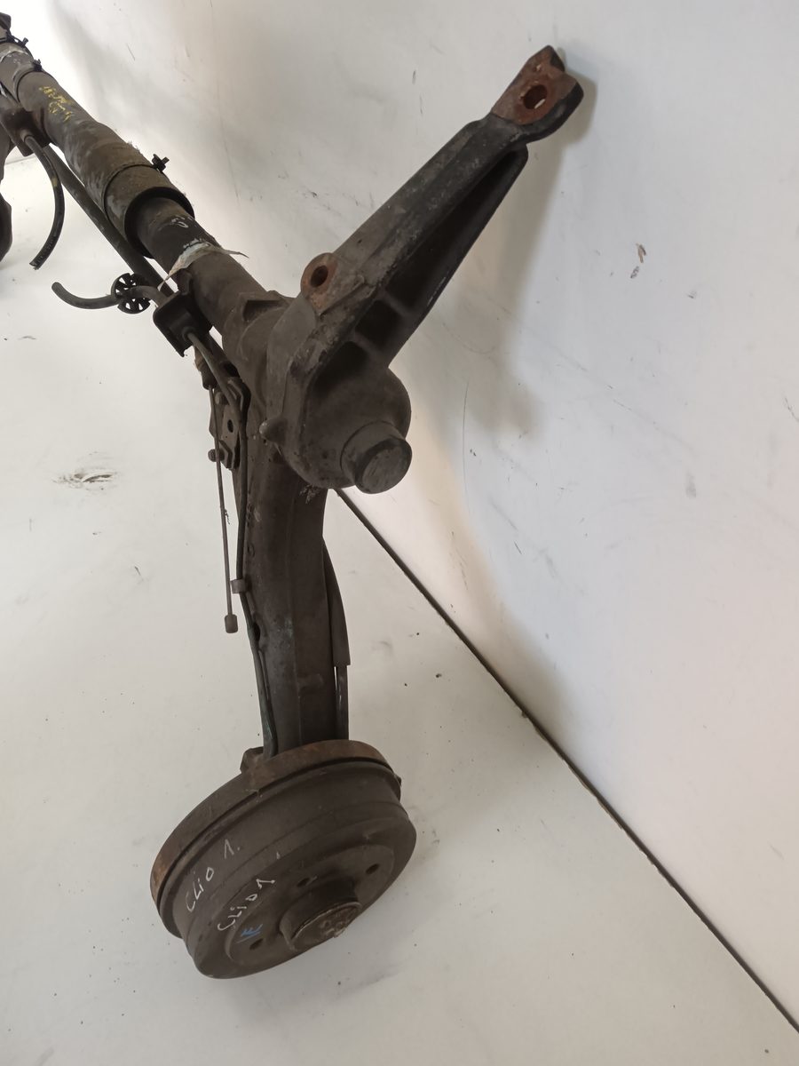 Puente Trasero Renault Clio I Fase I+II (B/C57) 1991-1998