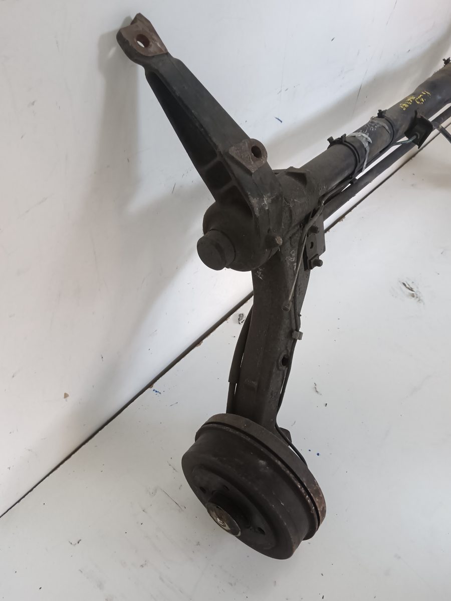 Puente Trasero Renault Clio I Fase I+II (B/C57) 1991-1998