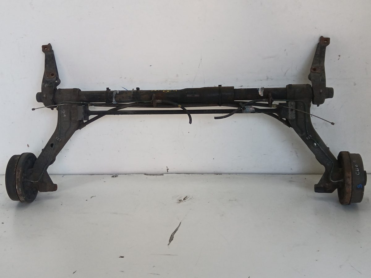 Puente Trasero Renault Clio I Fase I+ii (B/C57) 1991-1998 1.2 Duet 1.9L 47kW