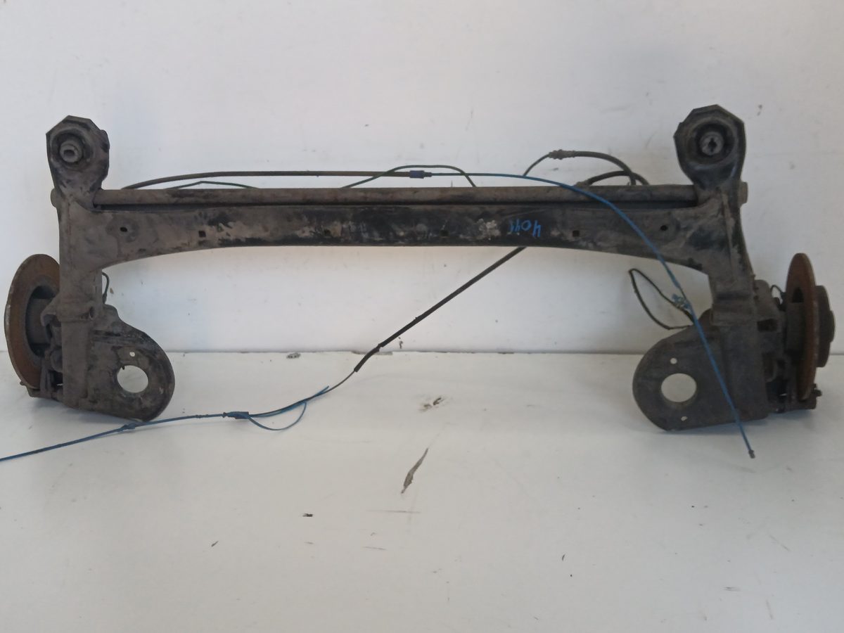Puente Trasero Renault Laguna Ii (BG0) 2001-2007 1,6 1.6L 79kW