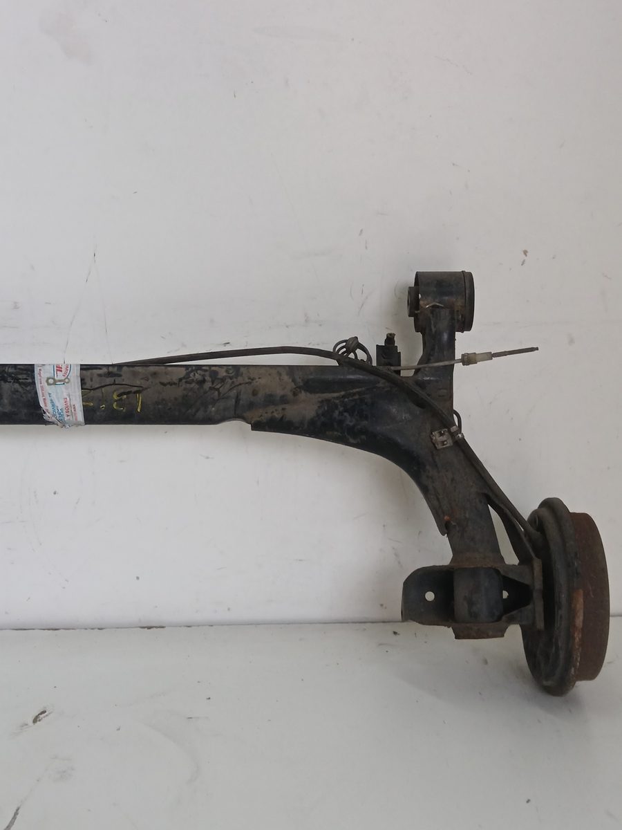 Puente Trasero SEAT Cordoba (6K2) 1993-1999