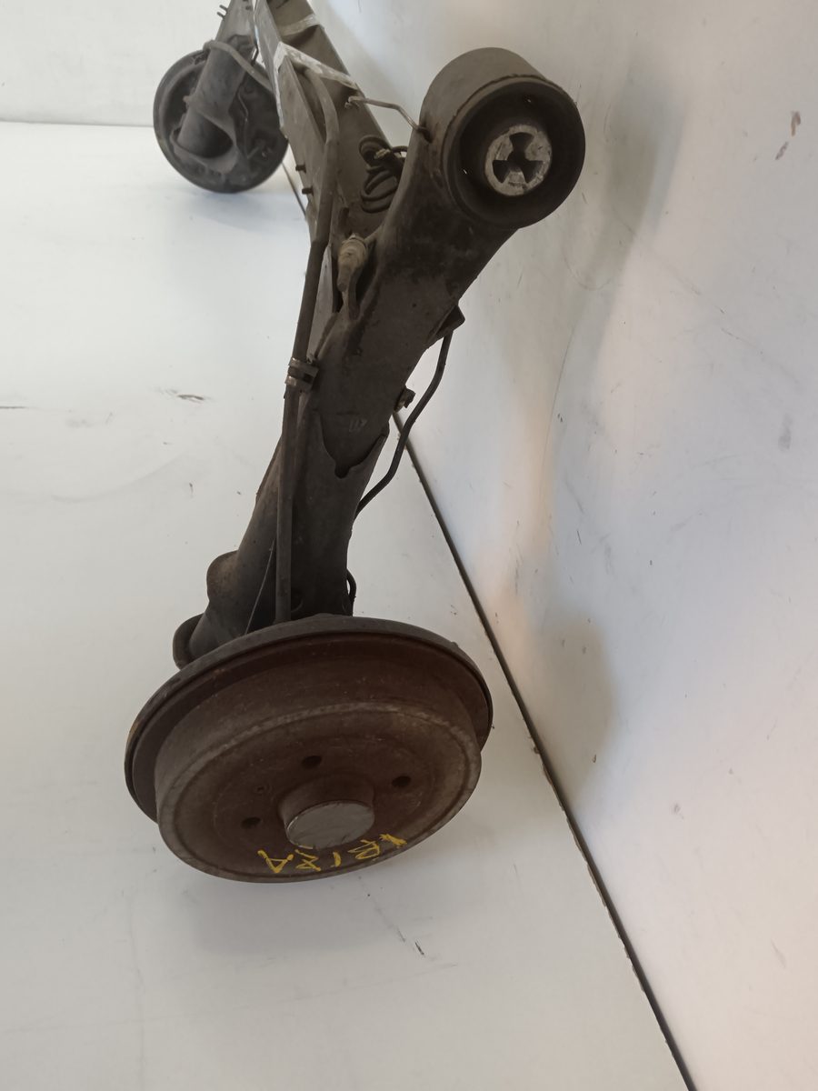 Puente Trasero SEAT Cordoba (6K2) 1993-1999