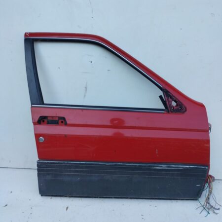 Puerta Delantera Derecha Alfa Romeo 164 1988-1997 Twin Spark Super