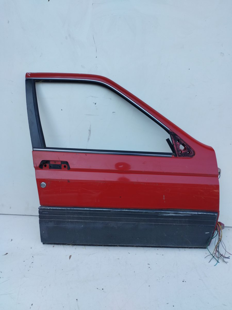 Puerta Delantera Derecha Alfa Romeo 164 1988-1997