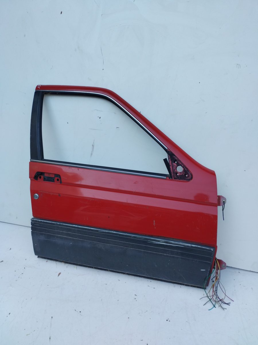Puerta Delantera Derecha Alfa Romeo 164 1988-1997