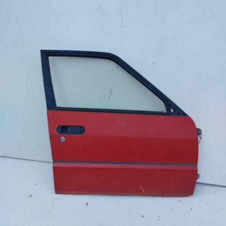 Puerta Delantera Derecha Alfa Romeo 75 1985-Actualidad IE