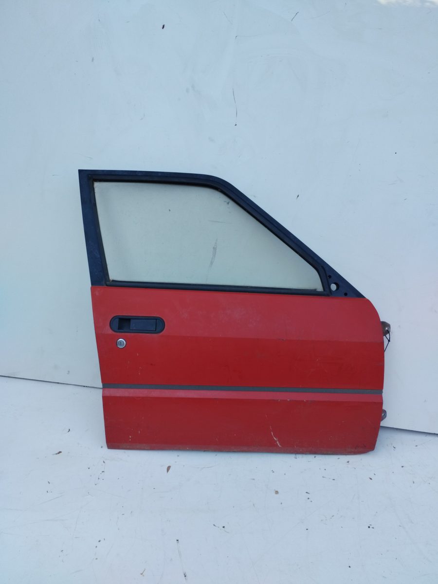 Puerta Delantera Derecha Alfa Romeo 75 desde 1985