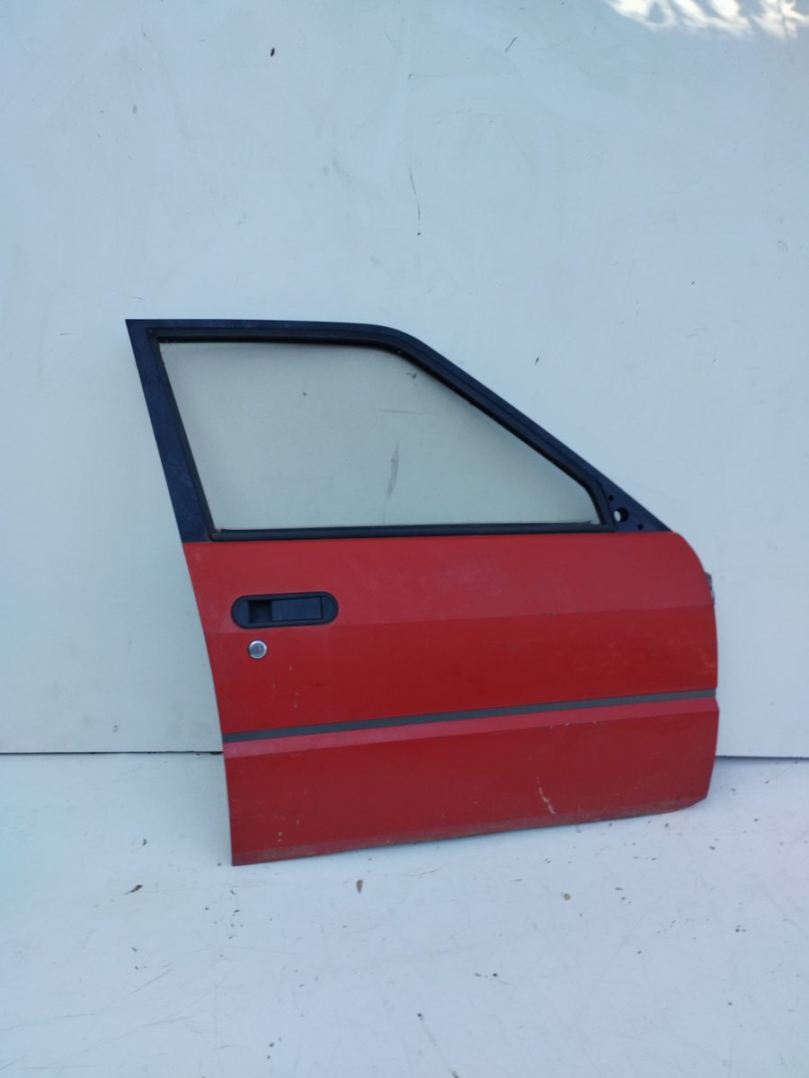 Puerta Delantera Derecha Alfa Romeo 75 desde 1985
