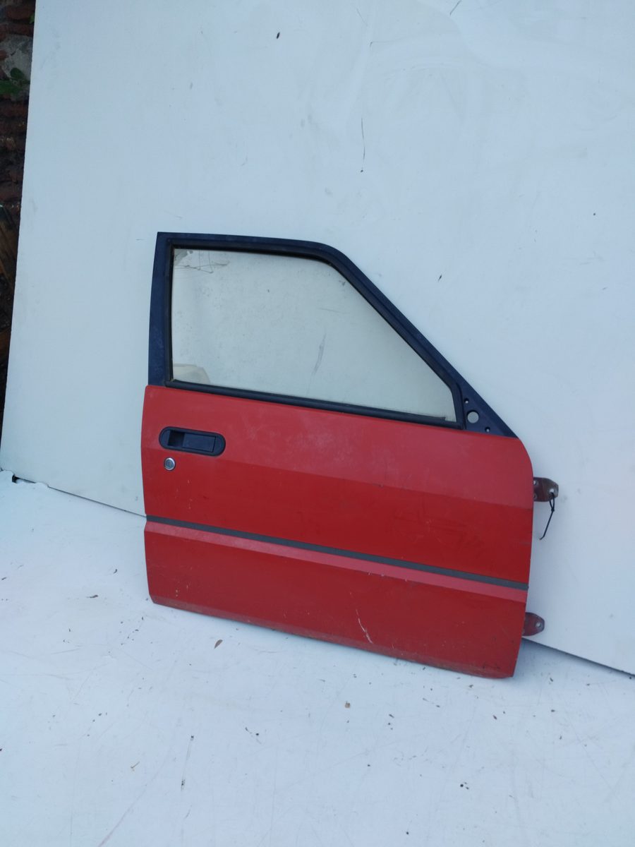 Puerta Delantera Derecha Alfa Romeo 75 desde 1985