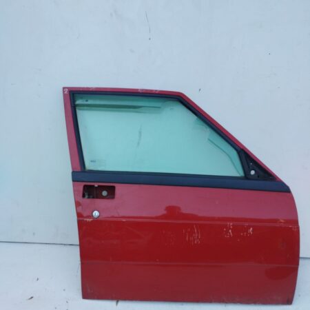 Puerta Delantera Derecha Alfa Romeo 75 1985-Actualidad