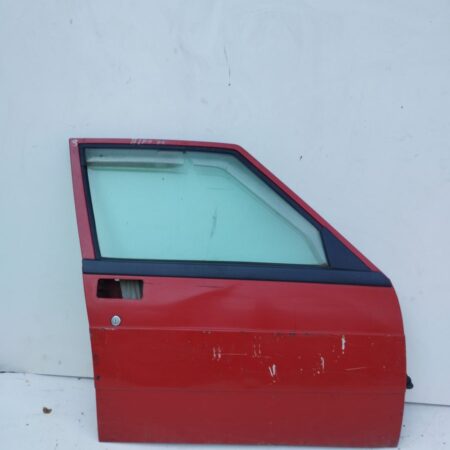 Puerta Delantera Derecha Alfa Romeo 75 1985-Actualidad IE