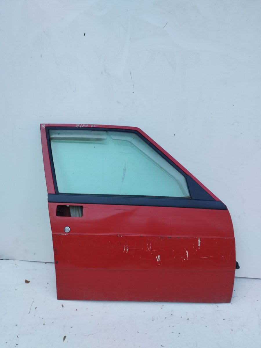 Puerta Delantera Derecha Alfa Romeo 75 desde 1985