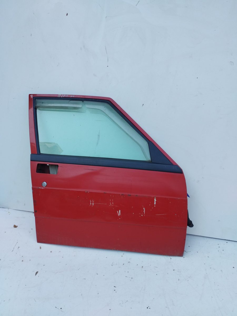 Puerta Delantera Derecha Alfa Romeo 75 desde 1985