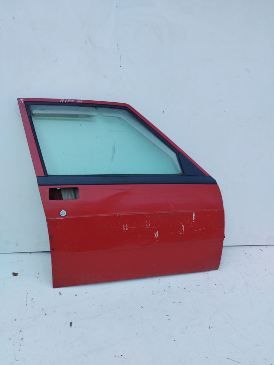 Puerta Delantera Derecha Alfa Romeo 75 desde 1985