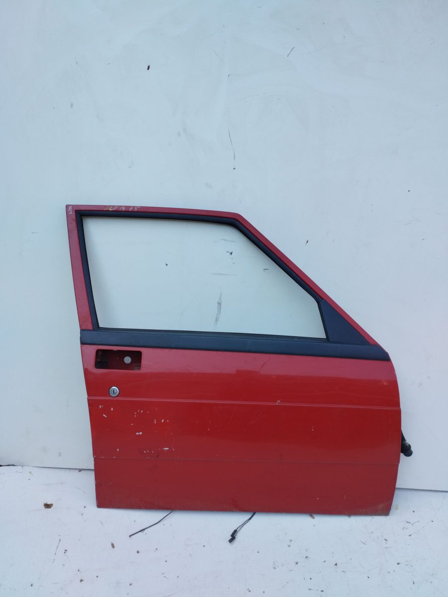 Puerta Delantera Derecha Alfa Romeo 75 desde 1985