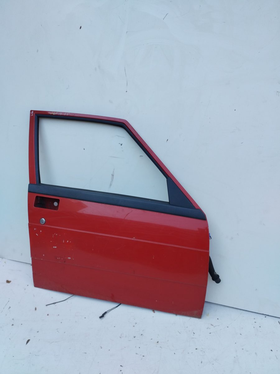 Puerta Delantera Derecha Alfa Romeo 75 desde 1985