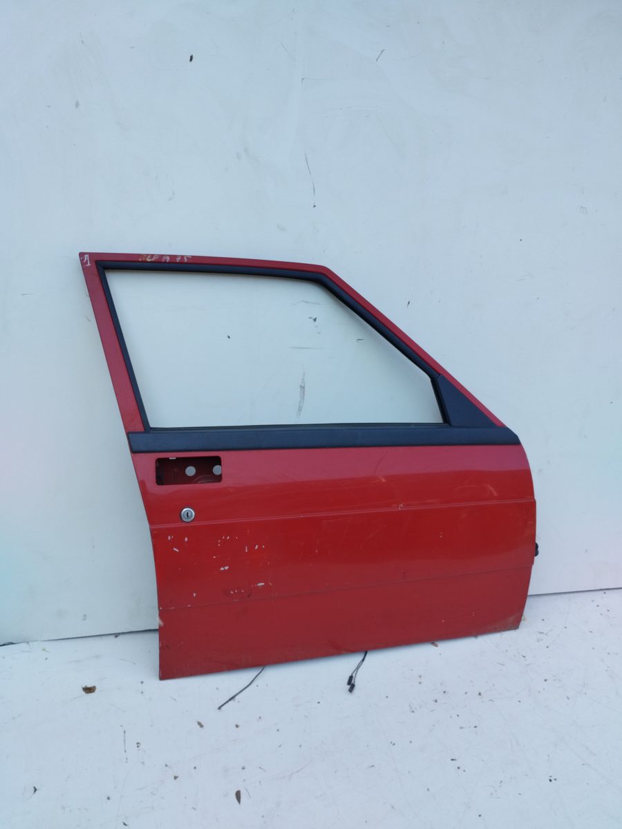 Puerta Delantera Derecha Alfa Romeo 75 desde 1985
