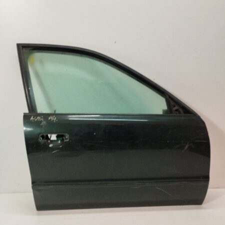 Puerta Delantera Derecha Audi A4 Avant (8E) 2001-2004 Quattro Sport Edition (132kW)