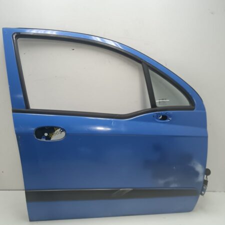 Puerta Delantera Derecha Chevrolet Spark 2005-2011 S