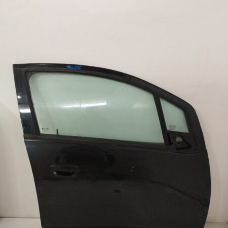 Puerta Delantera Derecha Chevrolet Spark Gt 2009-2016 Basis