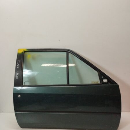 Puerta Delantera Derecha Citroën Ax 1987-1998 TRS Tecnic