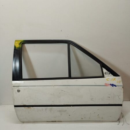 Puerta Delantera Derecha Citroën Ax 1987-1998 Diesel CAT (VJY. VJZ / TUD5)