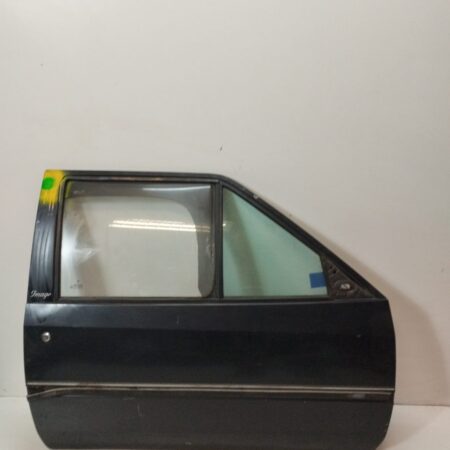 Puerta Delantera Derecha Citroën Ax 1987-1998 Diesel CAT (VJY. VJZ / TUD5)