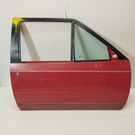 Puerta Delantera Derecha Citroën Ax 1987-1998 Diesel CAT (VJY. VJZ / TUD5)