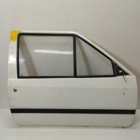 Puerta Delantera Derecha Citroën Ax 1987-1998 Diesel CAT (VJY. VJZ / TUD5)