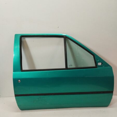 Puerta Delantera Derecha Citroën Ax 1987-1998 Diesel CAT (VJY. VJZ / TUD5)