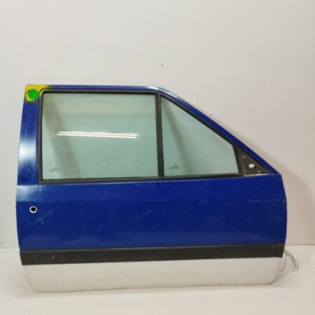 Puerta Delantera Derecha Citroën Ax 1987-1998