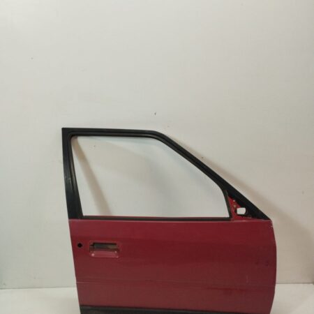 Puerta Delantera Derecha Citroën Ax 1987-1998 X