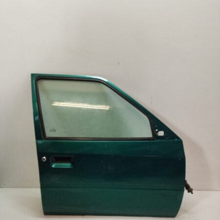 Puerta Delantera Derecha Citroën Ax 1987-1998 First D