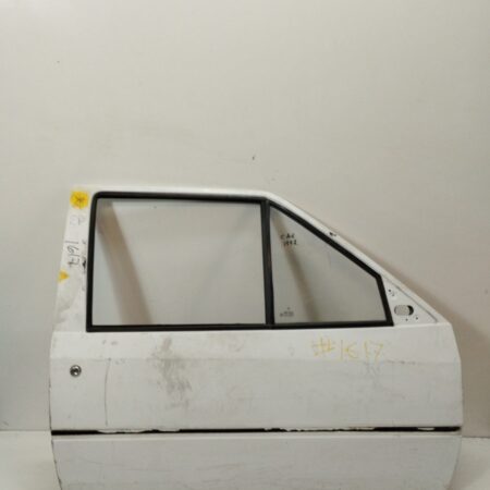 Puerta Delantera Derecha Citroën Ax 1987-1998 Diesel CAT (VJY. VJZ / TUD5)