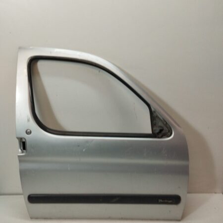 Puerta Delantera Derecha Citroën Berlingo 1996-2002 Furg.