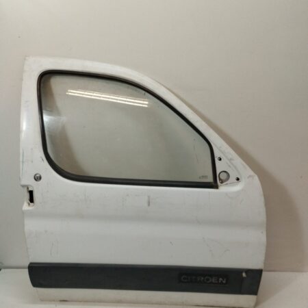 Puerta Delantera Derecha Citroën Berlingo 1996-2002 Furg.