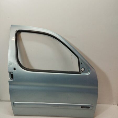 Puerta Delantera Derecha Citroën Berlingo 1996-2002 Furg.