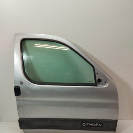 Puerta Delantera Derecha Citroën Berlingo 1996-2002 Furg.