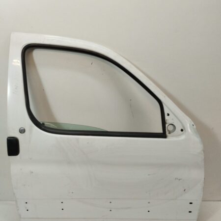 Puerta Delantera Derecha Citroën Berlingo 2002-2011 Collection Familiar