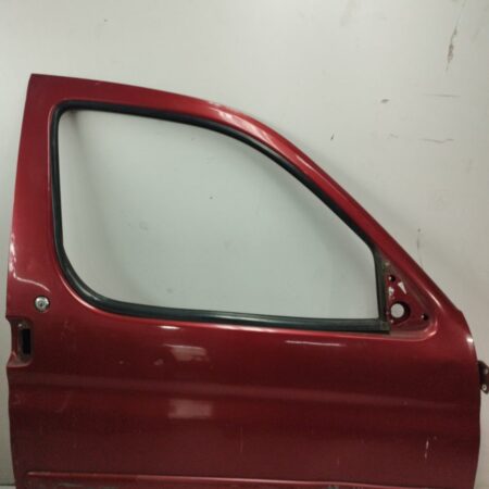Puerta Delantera Derecha Citroën Berlingo 1996-2002 Multispace