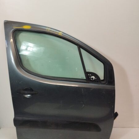 Puerta Delantera Derecha Citroën Berlingo Cuadro 2008-2018 FAP