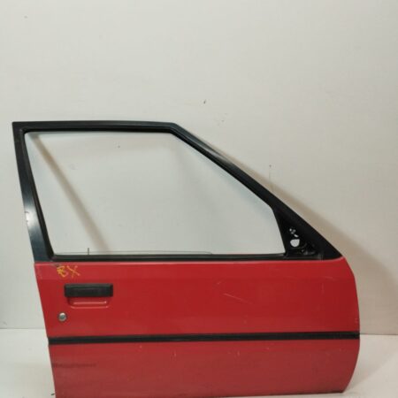 Puerta Delantera Derecha Citroën Bx Berlina desde 1988 TGE KAT Classic