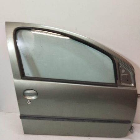 Puerta Delantera Derecha Citroën C1 2005-2014 Attraction