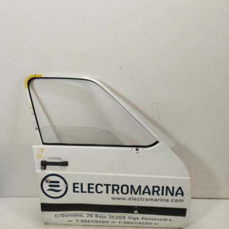 Puerta Delantera Derecha Citroën C15 desde 1985 E Familiale