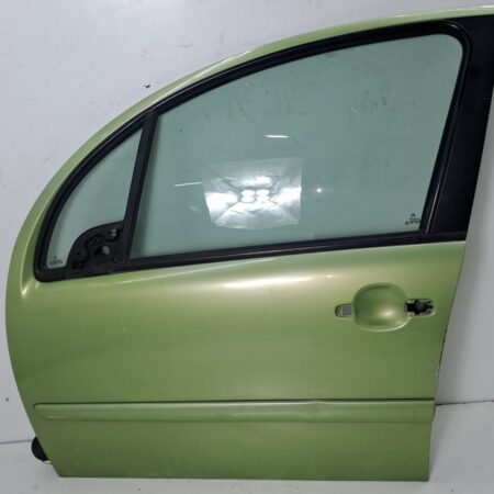Puerta Delantera Derecha Citroën C3 1995-2010