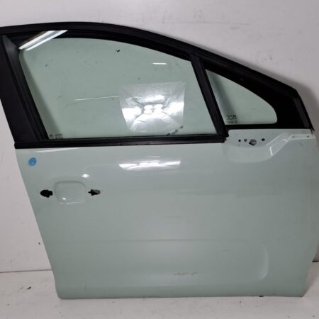 Puerta Delantera Derecha Citroën C3 2016-2023 Business